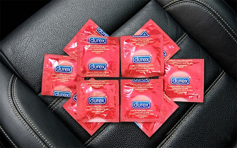 Bao cao su Durex Fetherlite ULTIMA siêu mỏng tăng cảm giác
